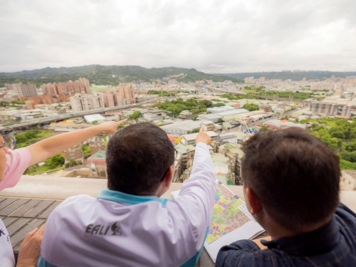 樹林機五在哪裡？和淡海二期入選新北大巨蛋，想卡位優缺點比較：樹林新案開價5字頭、淡水3字頭買哪好？